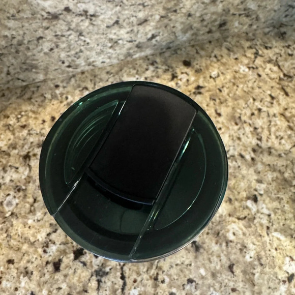 Starbucks Hunter Green Stainless Steel Green Hot Tumbler - Picture 2 of 3